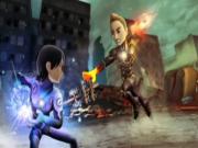 PowerUp Heroes (Kinect Power Up Heroes) for XBOX360 to buy
