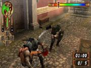 Gladiator Begins for PSP to buy