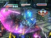 Dynasty Warriors Gundam 3 for PS3 to buy