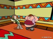 Family Guy for PSP to buy