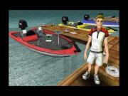 Anglers Club Ultimate Bass Fishing 3D (3DS) for NINTENDO3DS to buy