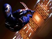 Spiderman Edge Of Time for PS3 to buy