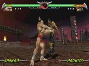 Mortal Kombat Unchained for PSP to buy