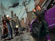 Saints Row The Third for PS3 to buy