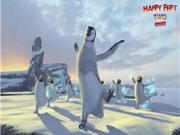 Happy Feet Two The Videogame (Happy Feet 2 The Vid for PS3 to buy