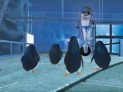 The Penguins of Madagascar Dr Blowhole Returns Aga for PS3 to buy