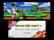 Sonic Generations (3DS) for NINTENDO3DS to buy