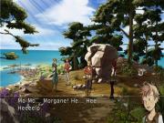 Captain Morgane And The Golden Turtle for PS3 to buy