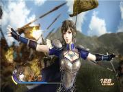 Dynasty Warriors 7 Xtreme Legends for PS3 to buy
