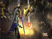 Dynasty Warriors 7 Xtreme Legends for PS3 to buy