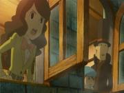 Professor Layton And The Spectres Call for NINTENDODS to buy