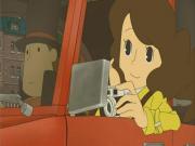 Professor Layton And The Spectres Call for NINTENDODS to buy