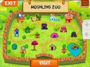 Moshi Monsters Moshling Zoo for NINTENDODS to buy