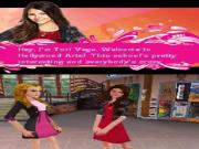 Victorious Hollywood Arts Debut for NINTENDODS to buy