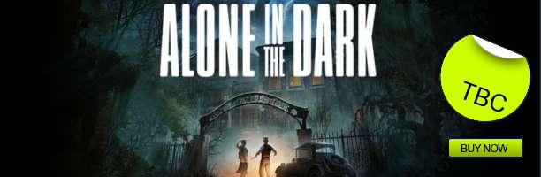 Get Alone in the Dark from £21.06 inc P&P