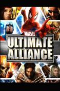 Marvel Ultimate Alliance for PSP to buy