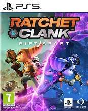 Ratchet and Clank Rift Apart for PS5 to buy