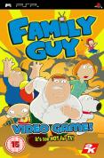 Family Guy for PSP to rent