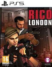 Rico London for PS5 to buy
