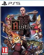 Rustler for PS5 to buy
