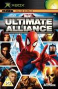 Marvel Ultimate Alliance for XBOX to buy