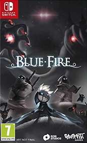 Blue Fire for SWITCH to buy