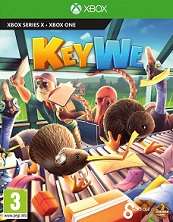 KeyWe for XBOXONE to buy