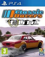 Classic Racers Elite for PS4 to buy