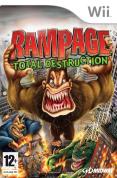 Rampage Total Destruction for NINTENDOWII to buy