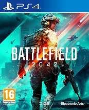 Battlefield 2042 for PS4 to buy
