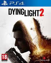 Dying Light 2 Stay Human for PS4 to rent