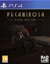 Pecaminosa for PS4 to buy