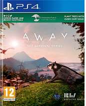 Away The Survival Series for PS4 to buy