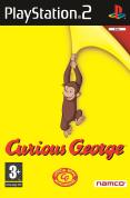 Curious George for PS2 to rent