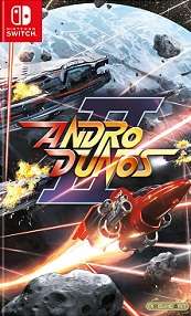 Andro Dunos II for SWITCH to buy