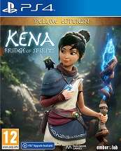 Kena Bridge of Spirits for PS4 to buy