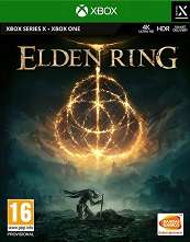 Elden Ring for XBOXSERIESX to rent