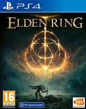 Elden Ring for PS4 to rent