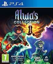 Alwas Collection for PS4 to buy
