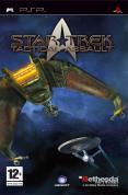 Star Trek Tactical Assault for PSP to buy