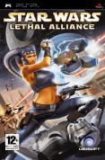 Star Wars lethal Alliance for PSP to buy