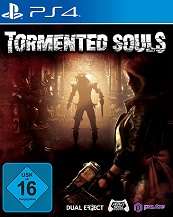 Tormented Souls for PS4 to buy