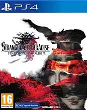 Stranger Of Paradise Final Fantasy Origin  for PS4 to buy