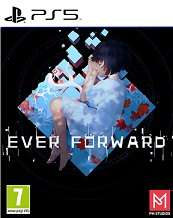Ever Forward for PS5 to buy