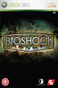 Bioshock for XBOX360 to buy