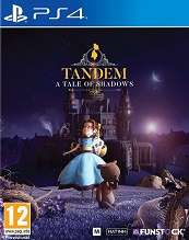 Tandem a Tale of Shadows for PS4 to buy