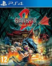 Ganryu 2 for PS4 to buy