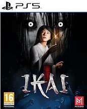 Ikai for PS5 to rent