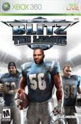 Blitz The League for XBOX360 to buy