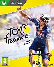 Tour De France 2022 for XBOXONE to buy